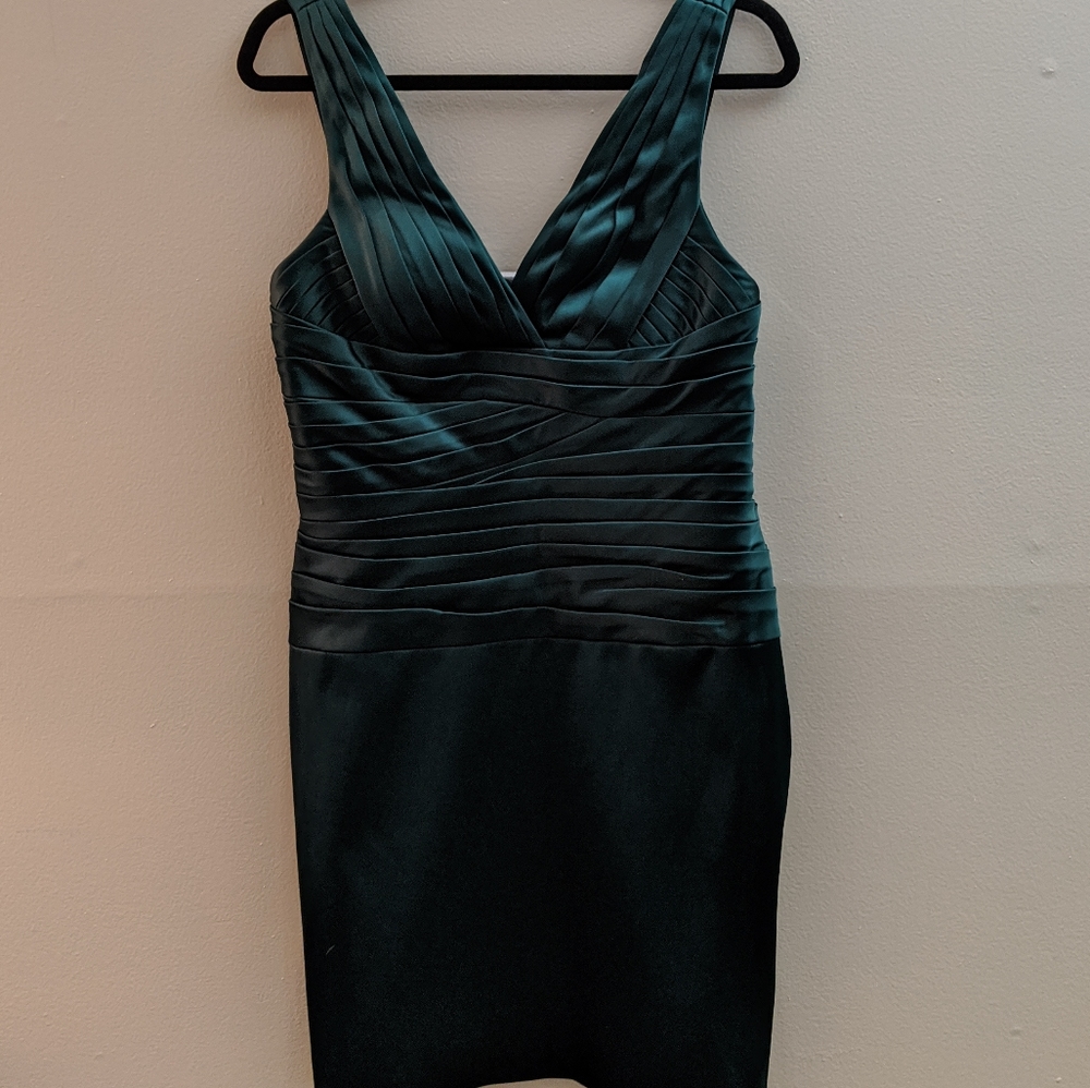 Mignon dress